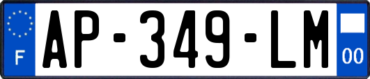 AP-349-LM