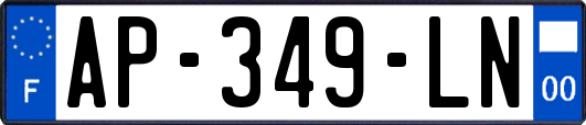 AP-349-LN
