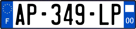 AP-349-LP