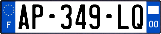 AP-349-LQ