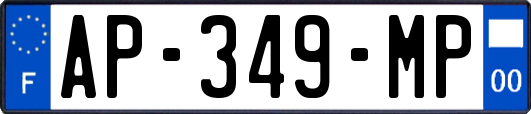 AP-349-MP
