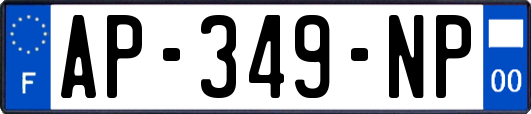 AP-349-NP