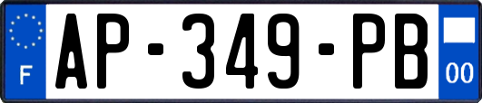 AP-349-PB