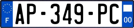 AP-349-PC