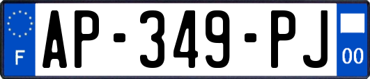 AP-349-PJ
