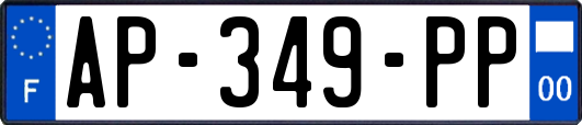 AP-349-PP