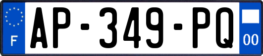 AP-349-PQ