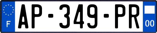 AP-349-PR