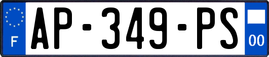 AP-349-PS