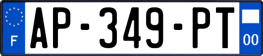 AP-349-PT