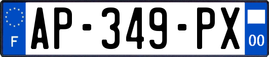 AP-349-PX