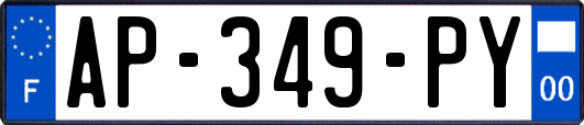 AP-349-PY