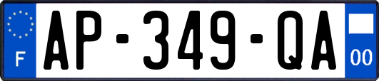 AP-349-QA