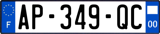 AP-349-QC
