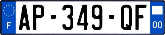 AP-349-QF