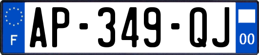 AP-349-QJ