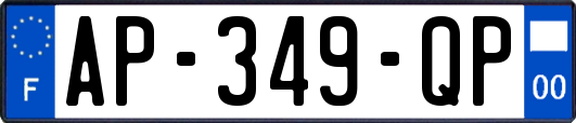 AP-349-QP