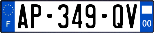 AP-349-QV