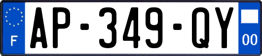 AP-349-QY