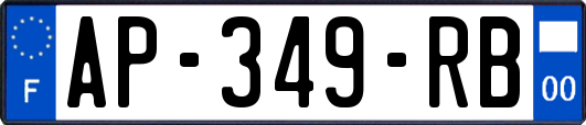 AP-349-RB