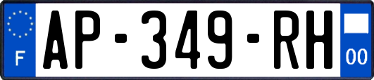 AP-349-RH