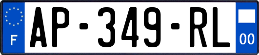 AP-349-RL