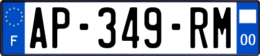 AP-349-RM