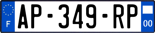 AP-349-RP