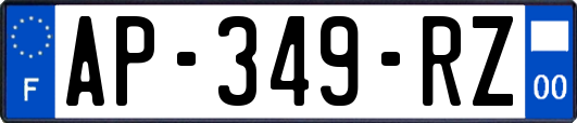 AP-349-RZ
