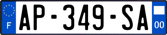 AP-349-SA