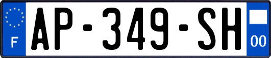 AP-349-SH