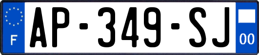 AP-349-SJ