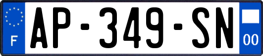 AP-349-SN