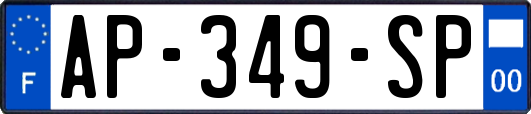 AP-349-SP