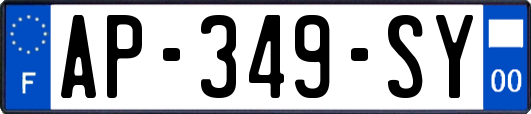 AP-349-SY