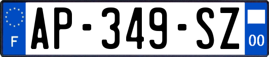 AP-349-SZ