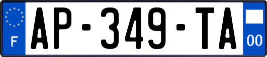 AP-349-TA