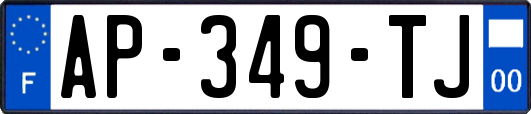 AP-349-TJ