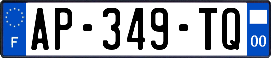 AP-349-TQ