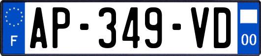 AP-349-VD