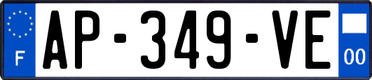 AP-349-VE