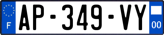 AP-349-VY