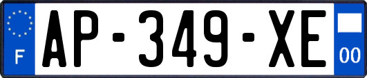AP-349-XE