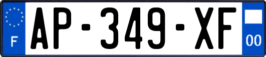 AP-349-XF