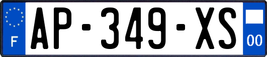 AP-349-XS