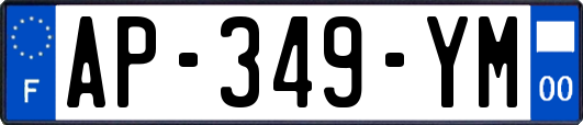 AP-349-YM