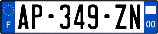AP-349-ZN