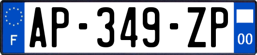 AP-349-ZP