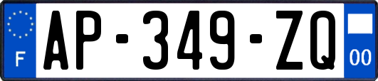 AP-349-ZQ