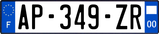 AP-349-ZR